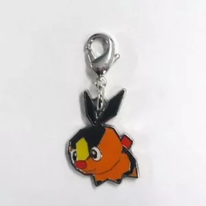 Floink Charm Schlüsselanhänger Original Japan Pokemon Center 2011