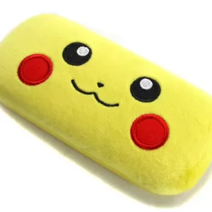 Pikachu Brillenetui + Handtuch Face Original Japan SK Japan
