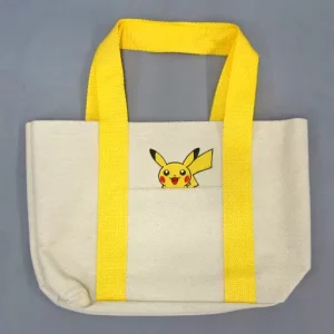 Lunch Tote Bag Book E-Mook Original Japan