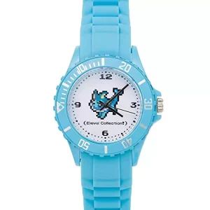 Aquana Armbanduhr Dot Collection Original Japan Pokemon Center 2019