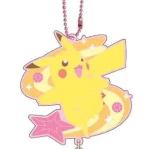 Pikachu Juwel Schlüsselanhänger Original Japan SK Japan