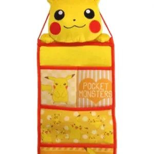 Pikachu Wandtaschen Original Japan Sega