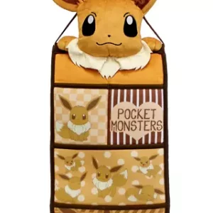 Evoli Wandtaschen Original Japan Sega