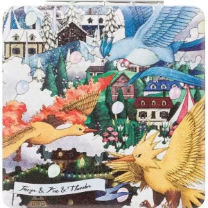 Arktos Zapdos Lavados Handspiegel Researcher Original Japan Pokemon Center 2019