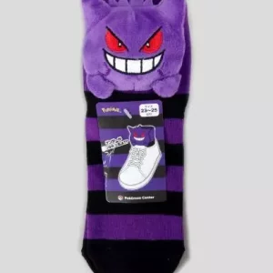 Gengar Socken 23-25 cm Original Japan Pokemon Center 2018