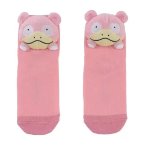 Flegmon Socken 23-25 cm Original Japan Pokemon Center 2020