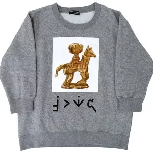 Coronospa Sweater Grey Original Japan Pokemon Center L Size 2022