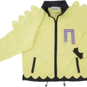 Grusha Paldea Tours Blouson Original Japan Pokemon Center L Size 2023