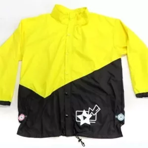 Enigmara Paldea Tours Blouson Original Japan Pokemon Center L Size 2023