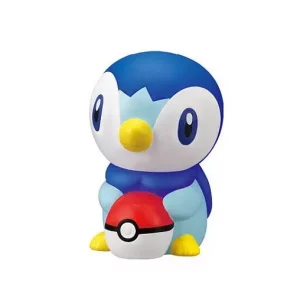 Plinfa Kizu Trading Figure Original Japan Pokemon Bandai Spirits