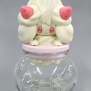 Pokusan Candy Bottle Original Japan Pokemon Center 2021
