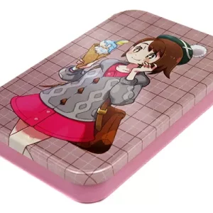 Yuri Puchi Can Original Japan Pokemon Center