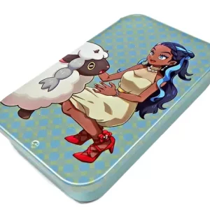 Kate Puchi Can Original Japan Pokemon Center