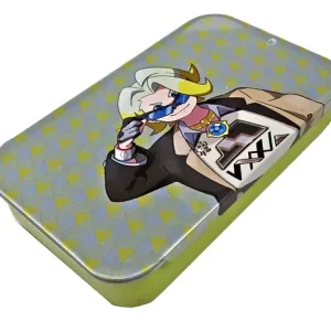Mac Krarmor Puchi Can Original Japan Pokemon Center