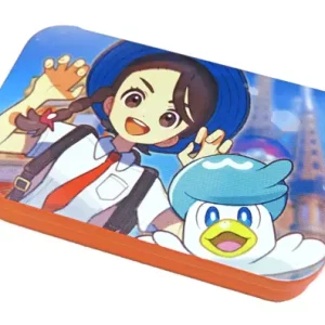 Kwaks Protagonistin Puchi Can Original Japan Pokemon Center