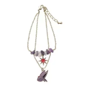Psiana Bracelet B6 Schlüsselanhänger Original Japan Pokemon Center 2018
