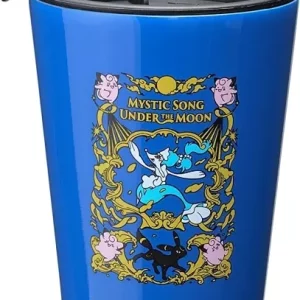 Primarene Steainless Steel Tumbler Fairy Tale Original Japan Pokemon Center 2022