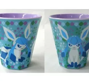 Glaziola Melamin Tumbler Original Japan Pokemon Center 2012