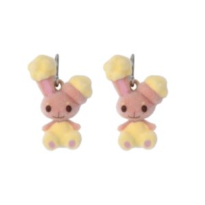 Haspiror Ohrringe Original Japan Pokemon Center 2023