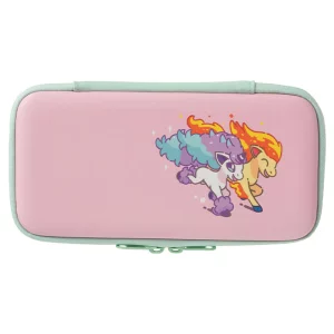 Ponita Galar Switch Slim Hard Case Original Japan Pokemon Center