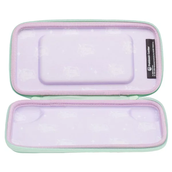 Ponita Galar Switch Slim Hard Case Original Japan Pokemon Center – Bild 2