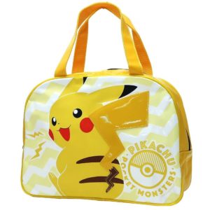 Pikachu Schwimmbad Tasche Original Japan Pokemon Maruyoshi