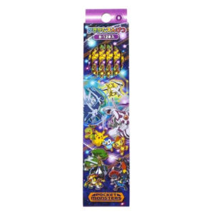 Diamant/Perle 12er Set Bleistifte B Original Japan Pokemon