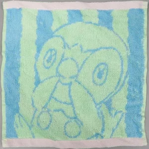 Plinfa Handtuch Cafe Time Original Japan Pokemon Bandai Spirits