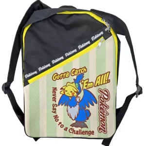 Pikachu Urgl Premium Rucksack Original Japan Pokemon Sega