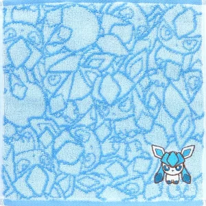 Glaziola Dolls Taschentuch Original Japan Pokemon Center 2017