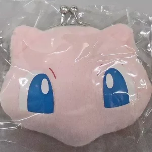 Mew Mini Geldbeutel Original Japan Pokemon Maruyoshi