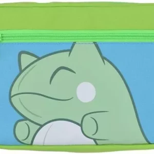 Delegator Contents of Trainer's Bag Pouch Original Japan Pokemon Center 2019