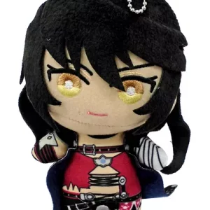 Velvet Crow Plüschtier Tales of Original Japan Banpresto