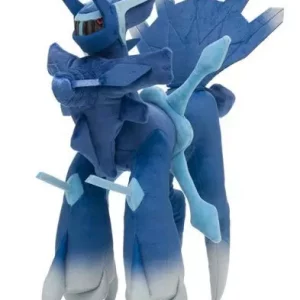Dialga Origin Form  Plüschtier Pokemon Original Japan Pokemon Center 2022