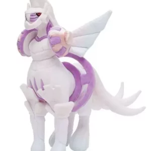 Palkia Origin Form Plüschtier Pokemon Original Japan Pokemon Center 2022