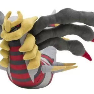 Giratina Urform Plüschtier Original Japan Pokemon Center 2022