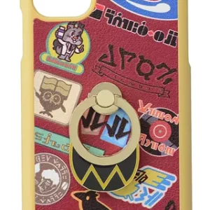 Leon Iphone 11 Case Trainers Original Japan Pokemon Center 2020