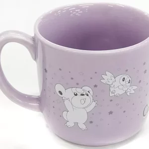 Teddiursa Mug Cup Tasse Calm Night Original Japan Pokemon Bandai Spirits