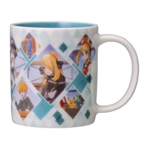 Trainers Salon!! Mug Cup Tasse Original Japan Pokemon Center 2022