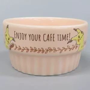 Mimigma Tableware Auflaufförmchen Original Japan Pokemon Bandai Spirits