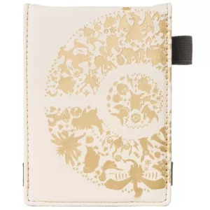 Precious One Notizbuch A7 Original Japan Pokemon Center 2020