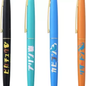 Relaxo Piepi Pikachu Glurak Kugelschreiber Set Original Japan Pokemon Center 2020