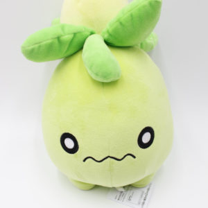 Olini Mofugutto Plüschtier Pokemon Original Japan Banpresto