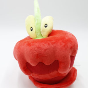 Sirapfel Plüschtier Original Japan Pokemon Center 2024