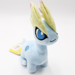 Amarino Plüschtier fit Original Japan Pokemon Center