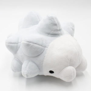 Snomnom Plüschtier Original Japan Pokemon Center