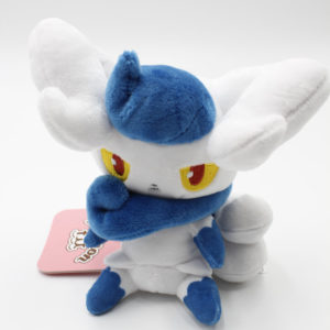 Psiaugon männlich Plüschtier fit Original Japan Pokemon Center