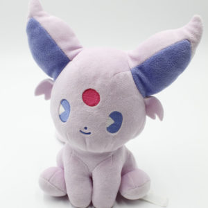 Psiana Mix Au Lait Plüschtier Original Japan Pokemon Center 2019 B-Ware