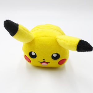 Pikachu Tasche Face Plüschtier Pokemon Original Japan Banpresto