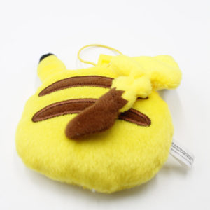 Pikachu Haken Plüschtier Pokemon Original Japan Banpresto